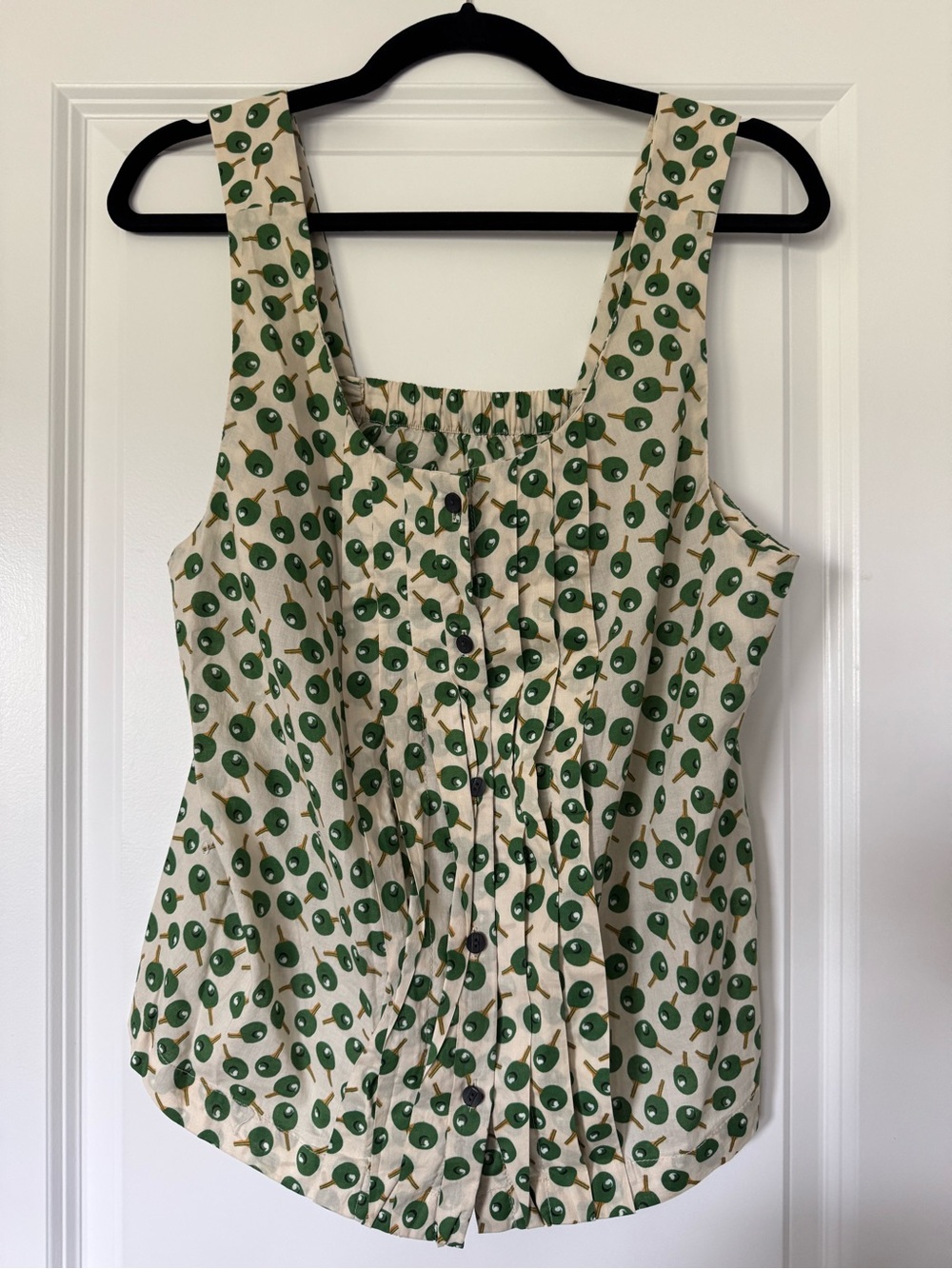 Anthropologie Top